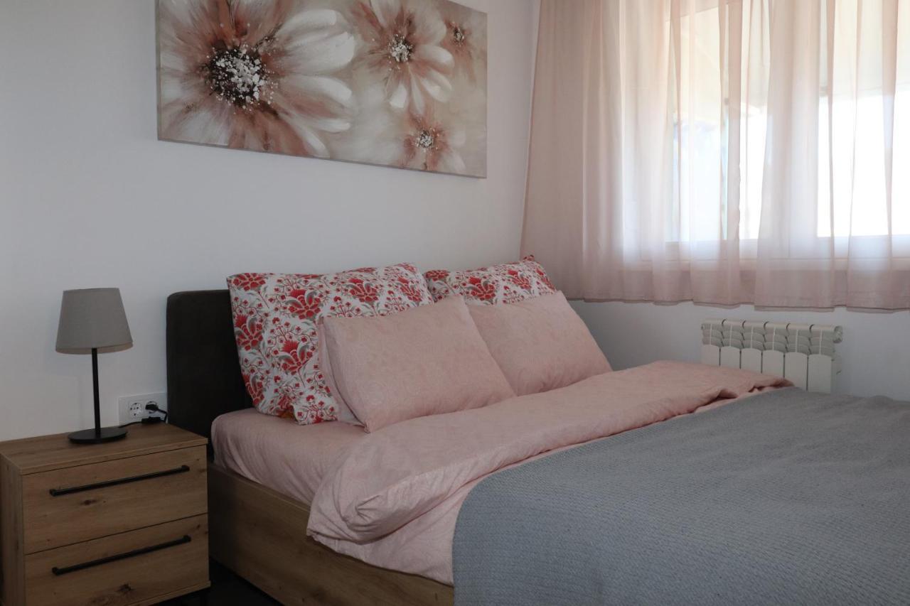 Apartman Mila 21 Belgrade Luaran gambar