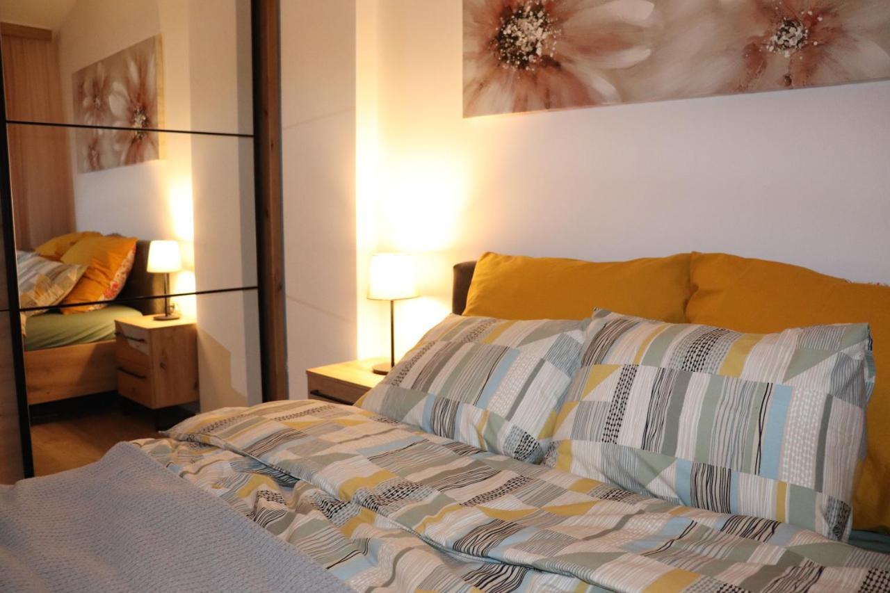 Apartman Mila 21 Belgrade Luaran gambar