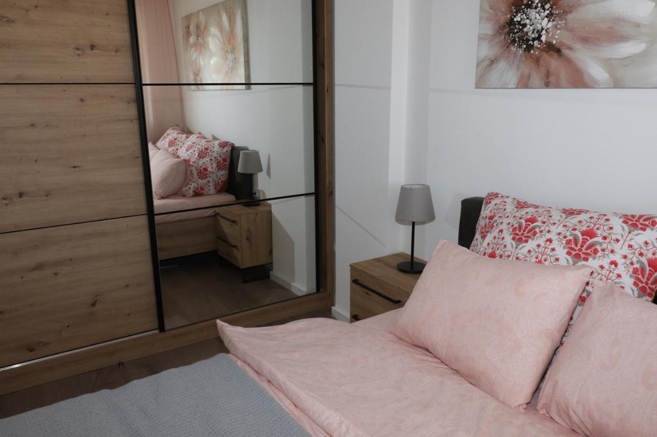 Apartman Mila 21 Belgrade Luaran gambar
