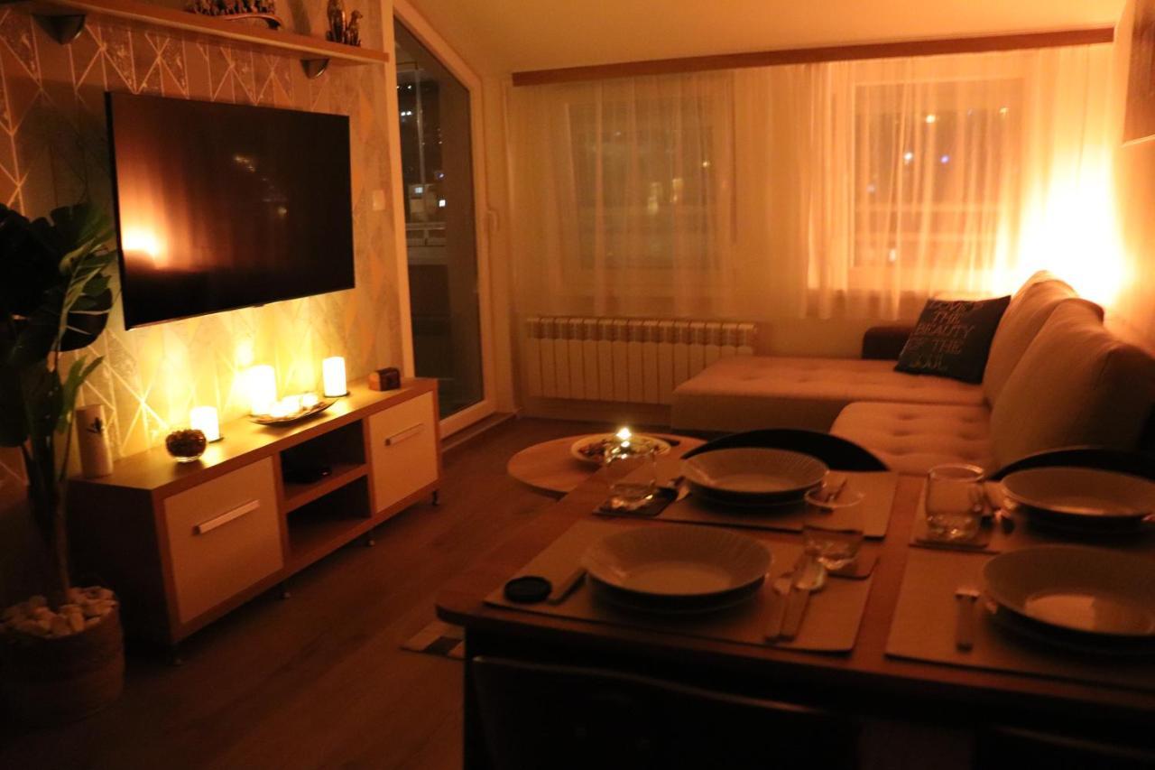 Apartman Mila 21 Belgrade Luaran gambar