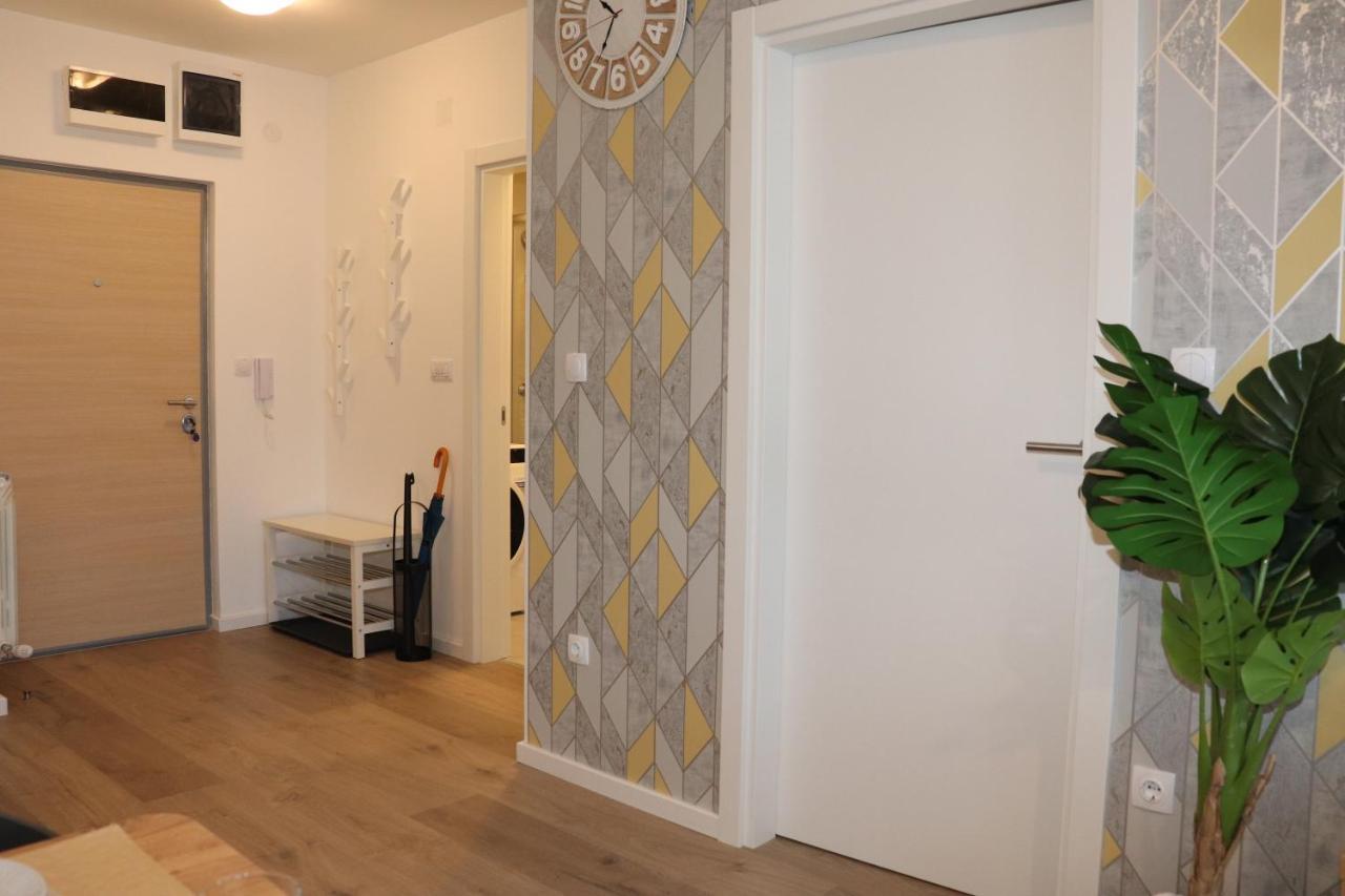 Apartman Mila 21 Belgrade Luaran gambar