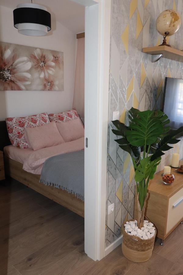 Apartman Mila 21 Belgrade Luaran gambar