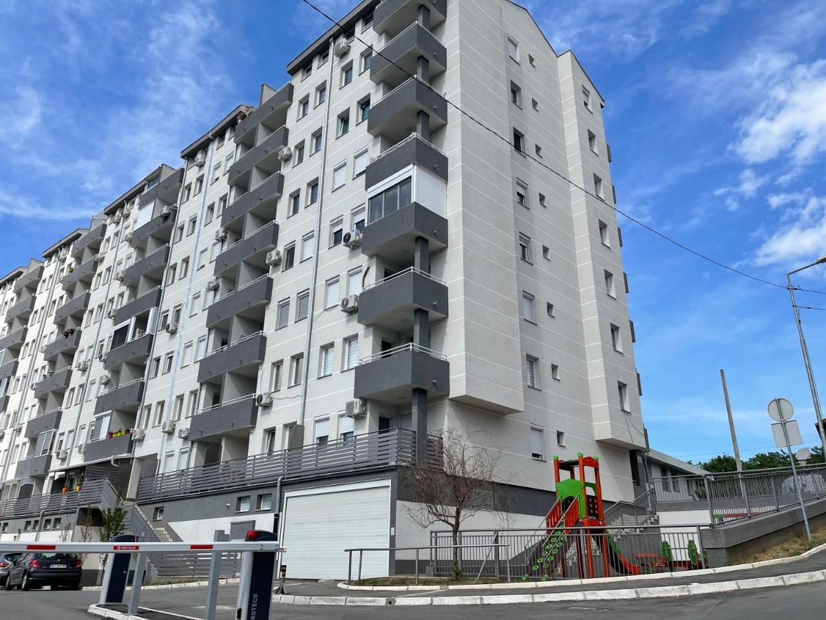 Apartman Mila 21 Belgrade Luaran gambar